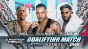 WWE SmackDown Sets Stage for Elimination Chamber with Qualifiers and Debut