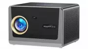 XElectron Launches iProjector 3 Plus: Smart 1080p Projector with Google TV