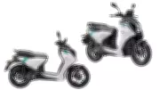 Yamaha EC-06 Electric Scooter Launched in India at Rs 1.67 Lakh