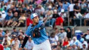 Yankees Prospect Elmer Rodriguez Impresses in Spring Training, Could Bolster Rotation