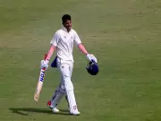 Yash Dhull Reflects on Strong Domestic Season, Says He's Enjoying His Cricket