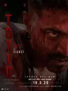 Yash's 'Toxic: A Fairytale for Grown-Ups' Unveils New Poster, Makers Tease Epic Saga