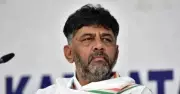 Yathindra's CM Statement Sparks Shivakumar's Sarcastic 'High Command' Remark