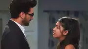 Yeh Rishta Kya Kehlata Hai: Abhira Confronts Mukti, Armaan's Car Mix-Up Creates Drama