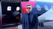 Yo Yo Honey Singh Safe in Mexico Amid Cartel Violence, Returns to India