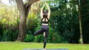 Yoga for Hypertension: 5 Safe, Expert-Recommended Poses to Control High Blood Pressure
