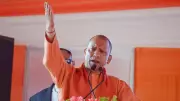 Yogi Adityanath: Babri Masjid Won't Be Rebuilt, BJP Fulfills Promises