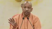 Yogi Adityanath Links Female Toilet Shortage to Student Dropouts in UP