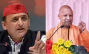 Yogi Adityanath Quotes Mirza Ghalib in UP Assembly to Target Samajwadi Party's Record