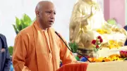 Yogi Adityanath Warns Against Babri Structure Dreams, Says 'Day Will Never Come'