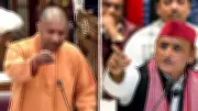 Yogi Hails Budget as Vision for Developed India, Akhilesh & Mayawati Voice Criticism