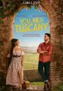 You, Me & Tuscany: Upcoming English Comedy Romance Film Details Revealed