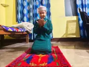 Young Hearts, Strong Faith: Lucknow Children Observe Their First Ramadan Fast