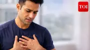 Young Indians Face Premature Arterial Ageing: A Silent Heart Health Crisis