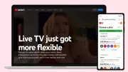 YouTube TV Launches Flexible Bundles to Challenge US Streaming Giants