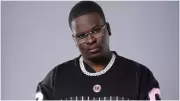 YUNG SAMMY: The Nigerian-Indian Rapper Redefining Character on 'The 50'
