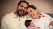 Yuvraj Singh Credits Wife Hazel Keech for Encouraging Early Bonding with Kids