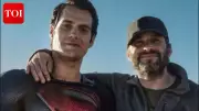 Zack Snyder Fuels SnyderVerse Revival Speculation with Superman Post