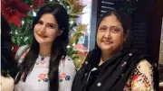 Zareen Khan Requests Prayers as Mother Hospitalized Again, Fans Show Support