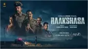 ZEE5 Kannada Unveils Trailer for Haunting Crime Thriller 'Rakshasa'