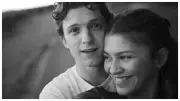 Zendaya's Gold Band Sparks Secret Wedding Rumors with Tom Holland