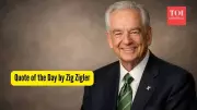 Zig Ziglar: The Motivational Icon Who Redefined Success Through Service