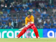 Zimbabwe Coach Brian Bennett Reflects on T20 World Cup Exit, Vows Improvement