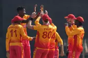 Zimbabwe Crushes Oman by 8 Wickets in T20 World Cup Opener in Colombo