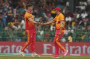 Zimbabwe Stuns Sri Lanka by Six Wickets in T20 World Cup Upset
