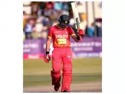 Zimbabwe Stuns Sri Lanka in T20 World Cup Thriller, Remains Unbeaten