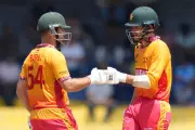 Zimbabwe vs Ireland T20 World Cup 2026: History Beckons for Unbeaten Zimbabwe