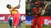 Zimbabwe vs Oman T20 World Cup 2026 Live: Scorecard & Match Updates