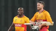 Zimbabwe's Unbeaten Opener: The Only Top-Order Batter Undismissed in T20 World Cup 2026