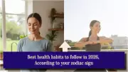 Zodiac Health Guide 2026: Astrological Tips for Wellness and Fitness