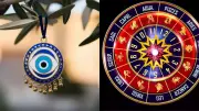 Zodiac Signs Most Vulnerable to Evil Eye: Cancer, Scorpio, Leo