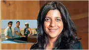 Zoya Akhtar Completes First Draft for Zindagi Na Milegi Dobara 2