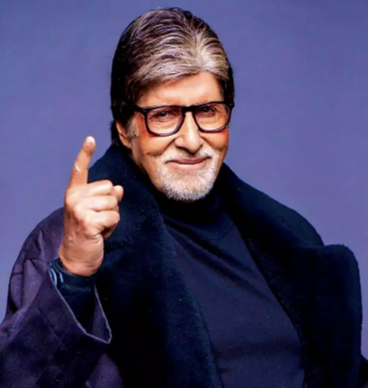 Amitabh Bachchan Acquires 2.67-Acre Land in Ayodhya for Rs 35 Crore from House of Abhinandan Lodha