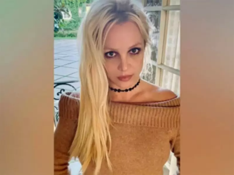Britney Spears Returns to Instagram After Brief Hiatus, Reconnects with Fans