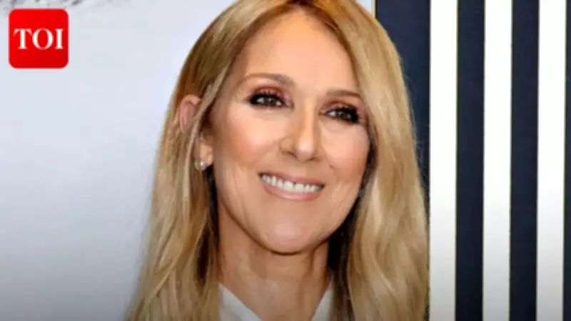 Céline Dion Announces Triumphant Return to Stage After Stiff Person Syndrome Battle