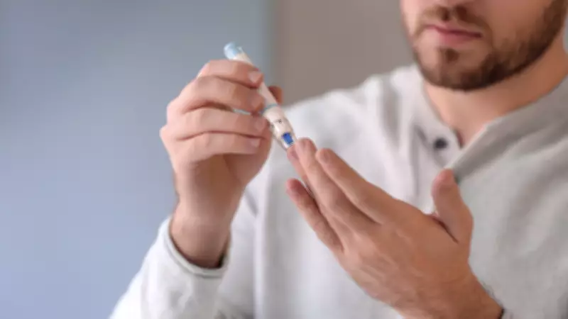 Family History of Type 2 Diabetes? Essential Health Markers to Track Now for Prevention