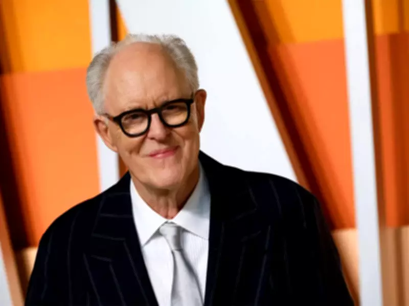 John Lithgow Almost Quit Harry Potter Reboot Over Rowling Transgender Backlash