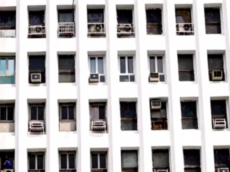 LPG Shortage Disrupts Indian AC Production, Driving Up Costs: Nuvama Report