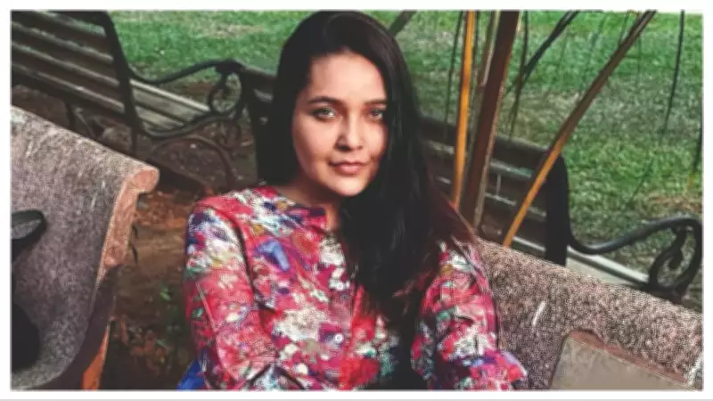 Mansi Srivastava Breaks Typecast, Returns to Positive Roles After Year-Long Wait