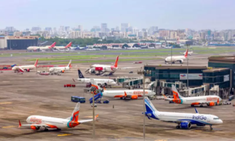 Mumbai, Delhi, Bangalore Airports Cancel 175 Flights Amid Middle East Crisis