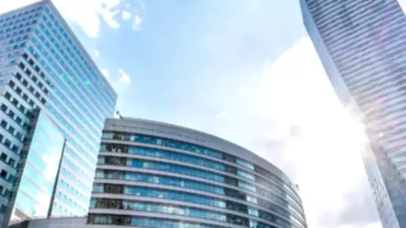 Navi Mumbai Emerges as Top GCC Hub with 21% Lower Office Rents