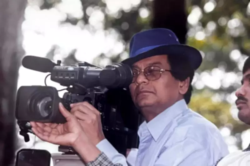 Prabhat Roy Returns to Direct Tagore-Inspired Short Film 'Bolai' After Decade-Long Hiatus