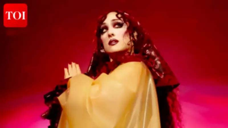 Rio Mayor Bans Chappell Roan After Alleged Incident with Jorginho's Daughter