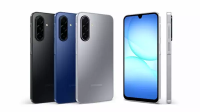 Samsung Galaxy A37 5G & A57 5G Leak: Exynos Chips, 50MP Cameras, Android 16 Support