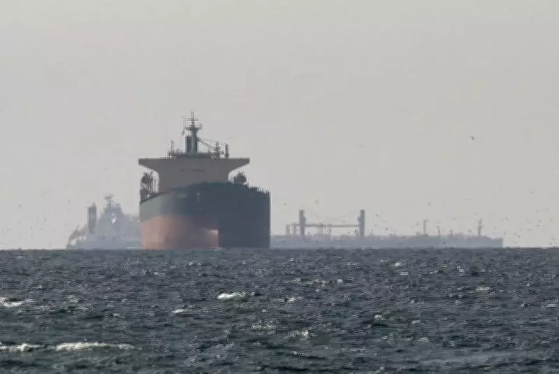 Two More Indian LPG Tankers Navigate Strait of Hormuz Amid Regional Conflict