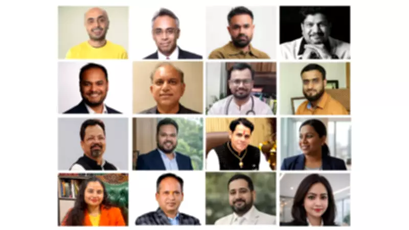 Visionary Leaders Driving Innovation and Transformation Across Industries in 2026